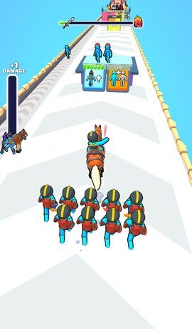定制你的軍隊(duì)(Customize Your Army)