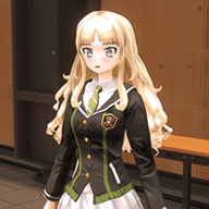 夢幻女子校園模擬