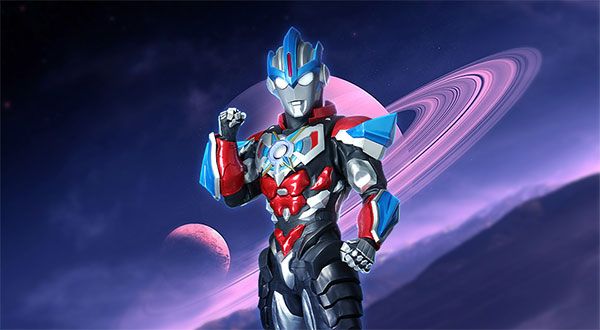 奧特曼傳奇英雄無限內購版