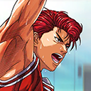 灌籃高手(SLAM DUNK)