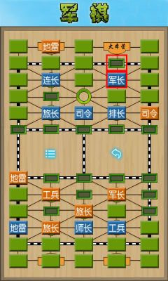 軍棋