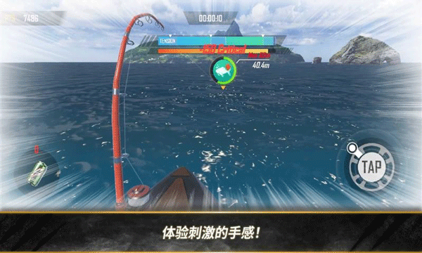 荒野獵人