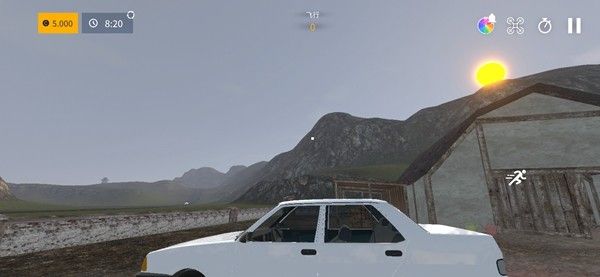 街頭競速