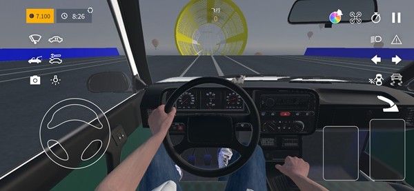 街頭競速