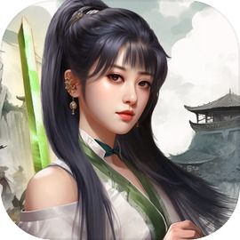 俠戰江湖