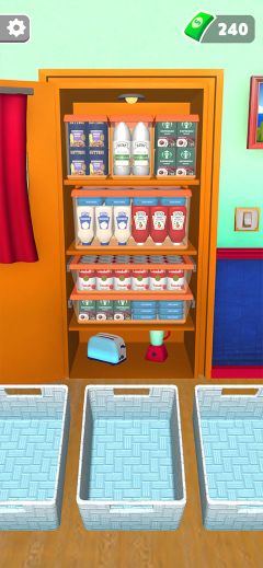 把冰箱裝滿最新版(Fill The Fridge)