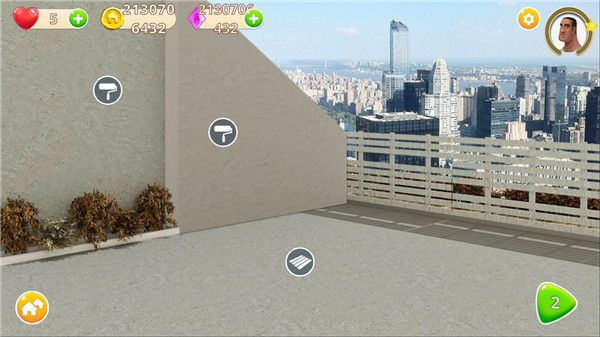 嘉居設計家mod版