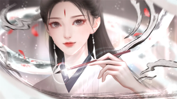 橙光蒼穹之上