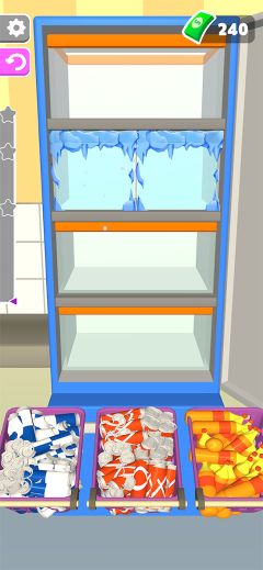 把冰箱裝滿最新版(Fill The Fridge)