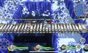 圣塔神記(TRINITY TRIGGER)