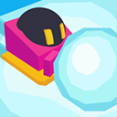 雪球大作戰(zhàn)(Snowball.io)