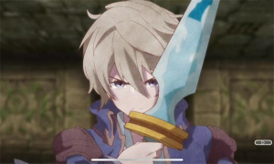 圣塔神記(TRINITY TRIGGER)