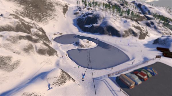 雪山大冒險2