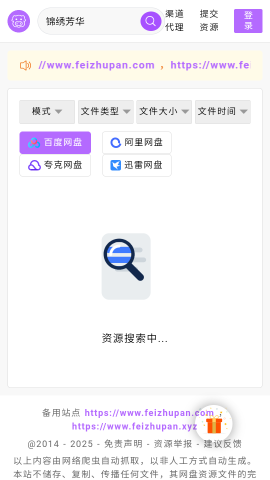飛豬盤
