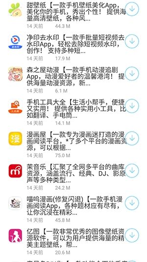 潑猴軟件庫