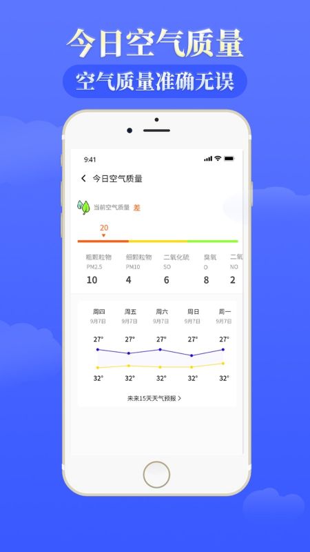 雨時天氣