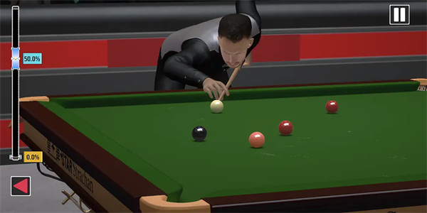 世界斯諾克(WST Snooker)