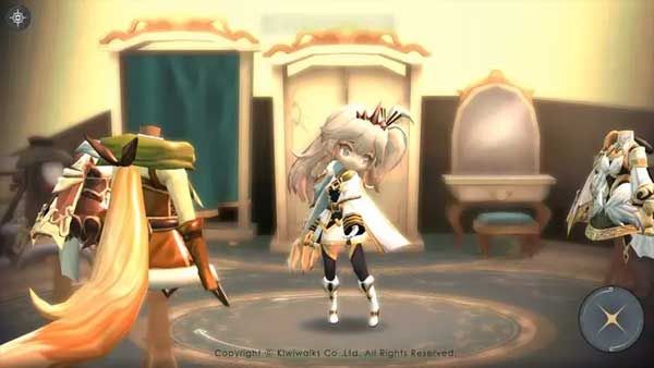 魔女之泉4完整版