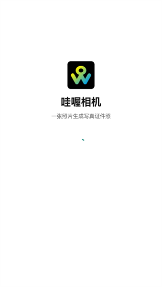 哇喔相機