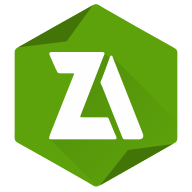 老外管理器(ZArchiver Pro)