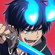 青之驅魔師外傳