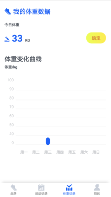 陽光計(jì)步