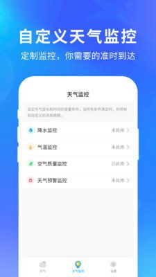 智匯天氣