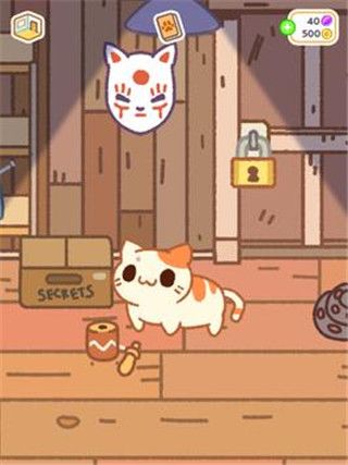 小偷貓2最新版(Klep2Cats)