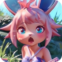 幼獸帕帕