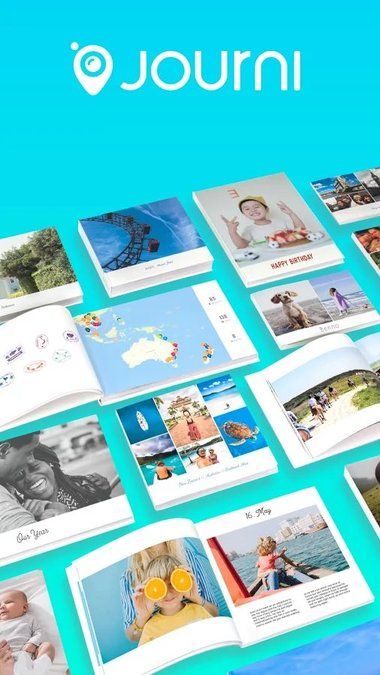 journi相冊(Journi Print)