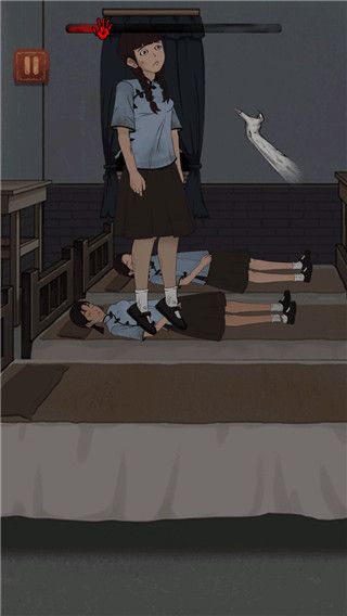 女寢異聞