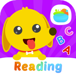小小英語閱讀