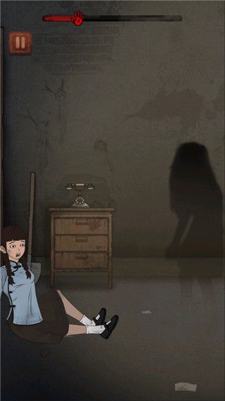 女寢異聞