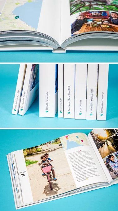 journi相冊(Journi Print)