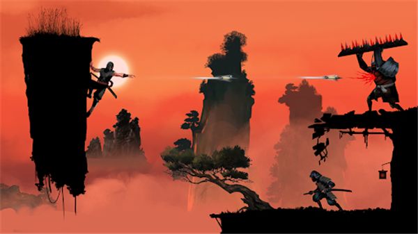忍者戰(zhàn)士2(Kaz Warrior 2)