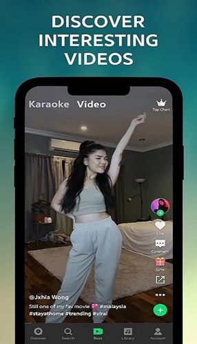 Joox音樂(lè)