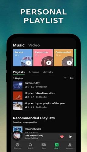 Joox音樂(lè)