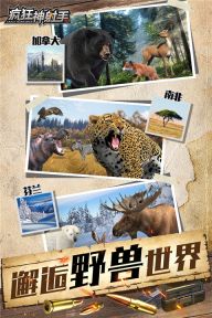 瘋狂神射手