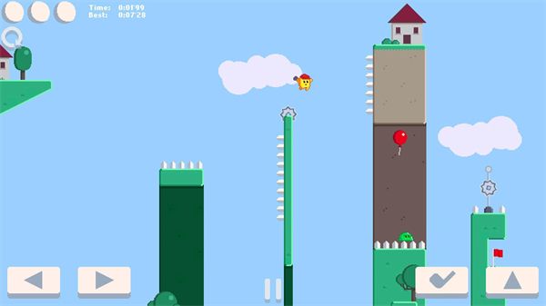 零式高爾夫(Golf Zero)