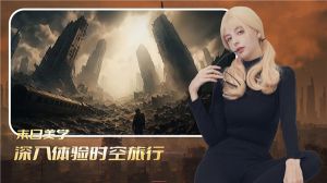 時空重構(gòu)
