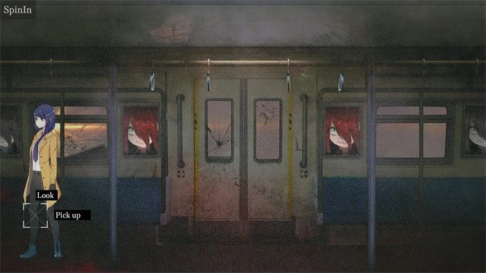 東京暗影