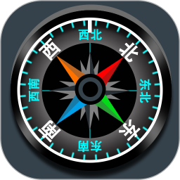 米度指南針