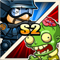 特警大戰僵尸2
