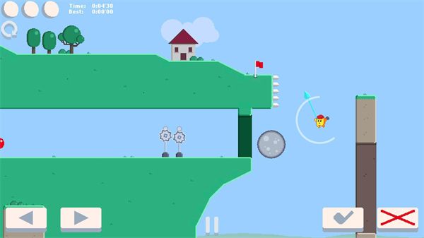 零式高爾夫(Golf Zero)