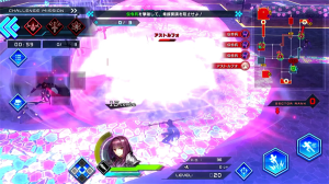 命運創世連接手機版
