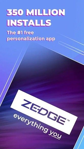 Zedge壁紙
