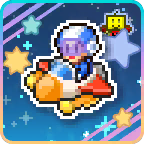 開羅探險異星飛行隊