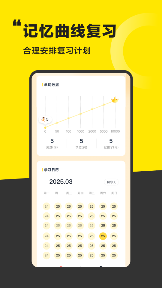 好好學單詞