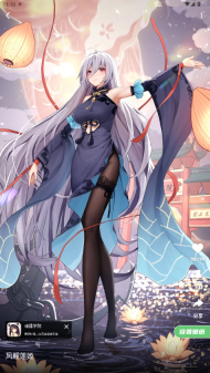 萌娘壁紙