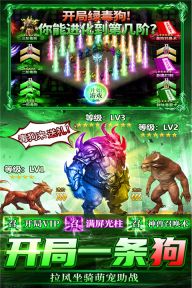 雷神戰(zhàn)紀傳奇